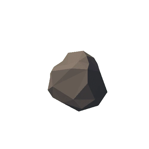Small Rock 3